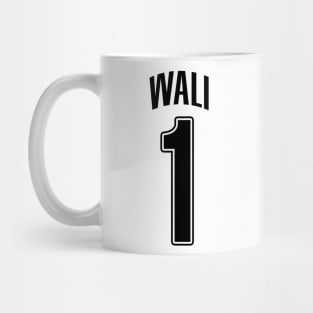 Wali 1 Mug